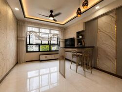 Blk 118B Eastlink II @ Canberra (Sembawang), HDB 3 Rooms #602190201